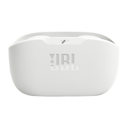 JBL Wave Buds - White - True wireless earbuds - Detailshot 1